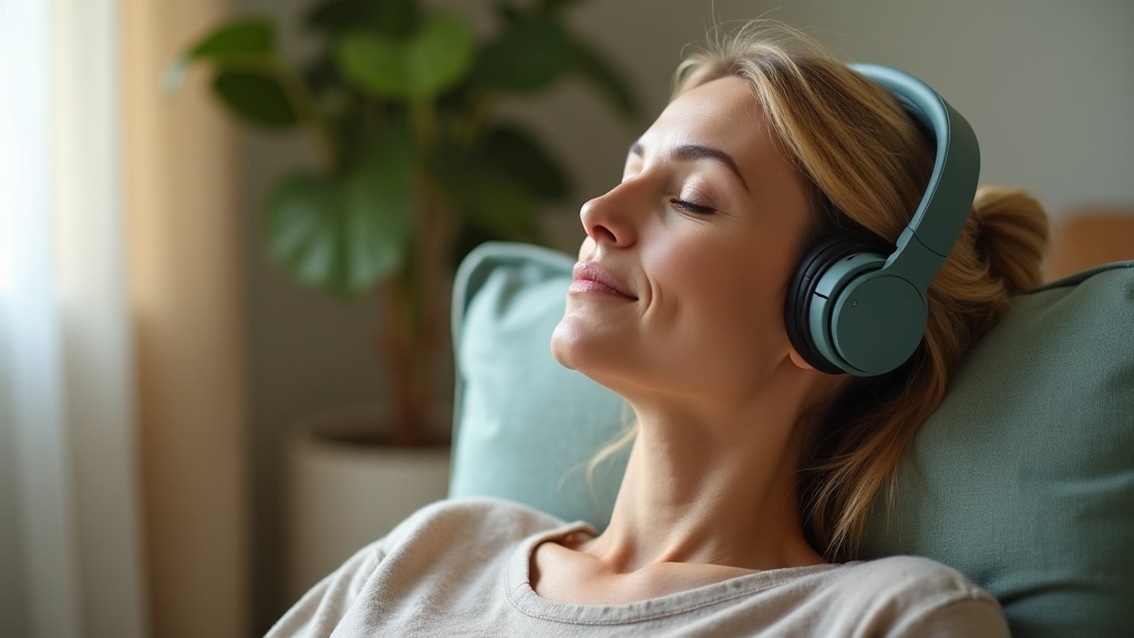 Comment se déroule une séance de neurofeedback NeurOptimal® ?